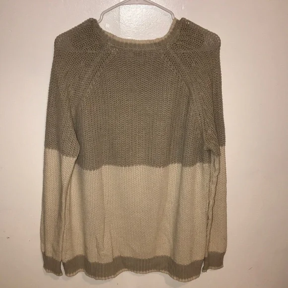BDG urban outfitters knitted oversized sweater - Picture 4 of 6